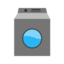 Icon einer Waschmaschine