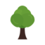 Icon eines Baumes